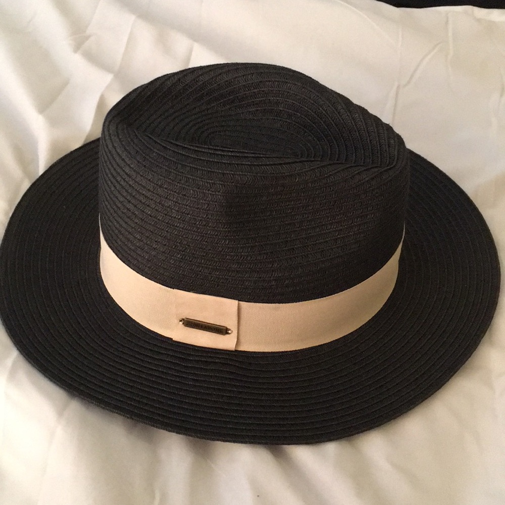 Billabong summer straw women’s hat